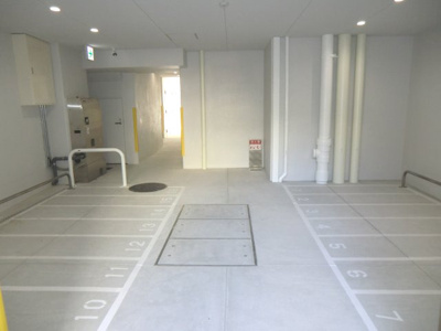 【その他共用部分】 | エグゼ阿倍野