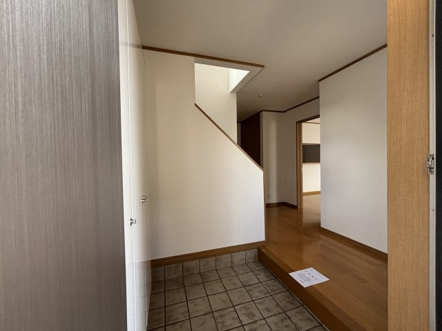 【玄関】の画像