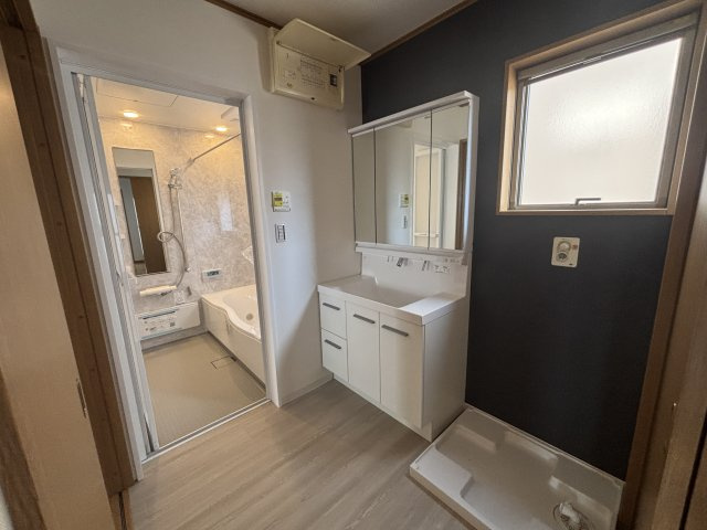 【洗面所】の画像