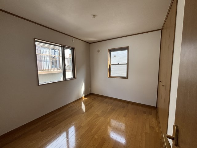 【洋室】の画像