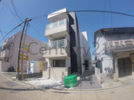 クレハ池田の画像