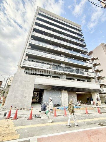 レジュールアッシュ　アーバンリッシュ