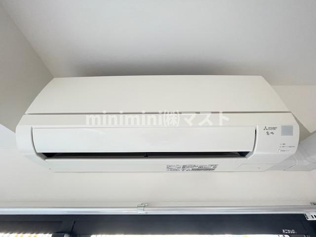 レジュールアッシュ　アーバンリッシュの設備