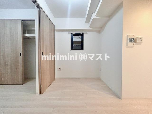 レジュールアッシュ　アーバンリッシュの内装