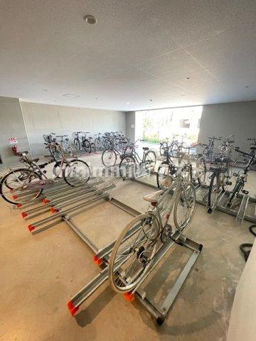 レジュールアッシュ　アーバンリッシュのその他共用部分