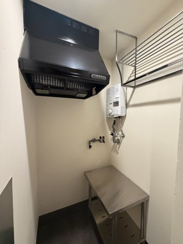 【設備】 | ライオンビル三宮館