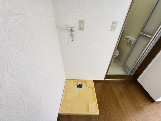 ブルージュ千駄堀 のその他
