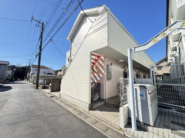 ブルージュ千駄堀 