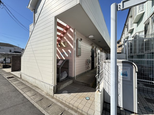 ブルージュ千駄堀 のその他