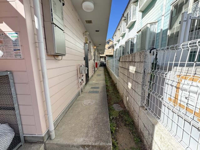 ブルージュ千駄堀 のその他