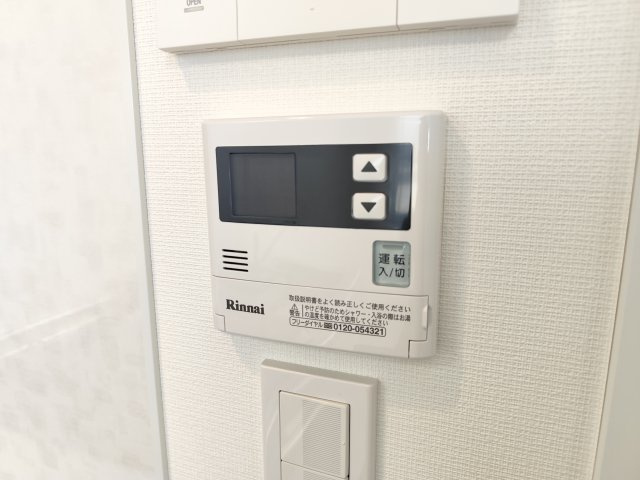 アトリオフラッツ新小岩のその他