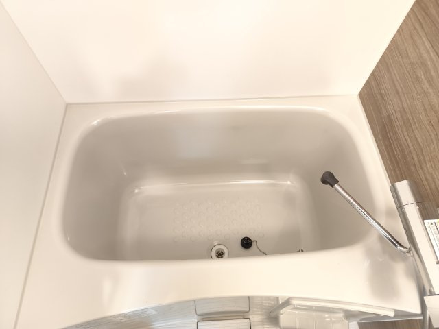 アトリオフラッツ新小岩の浴室