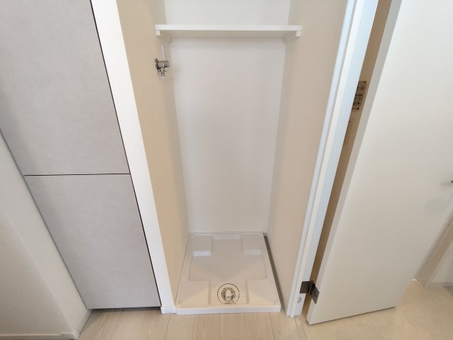 アトリオフラッツ新小岩の設備