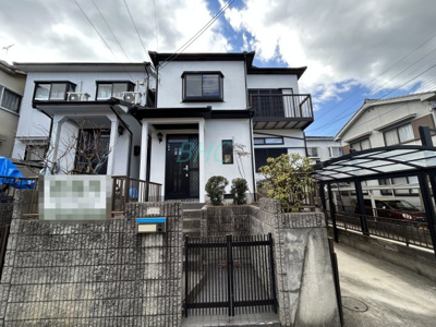 【外観】 | 大江５丁目