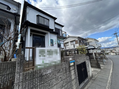 【外観】 | 大江５丁目