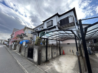 【外観】 | 大江５丁目