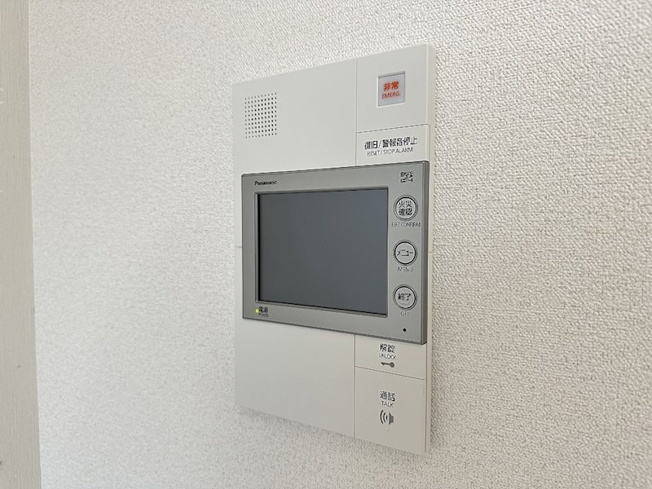 【セキュリティ】プレサンス鶴舞パーク＆ステーション