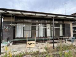 日立市相田町2丁目　中古戸建の画像