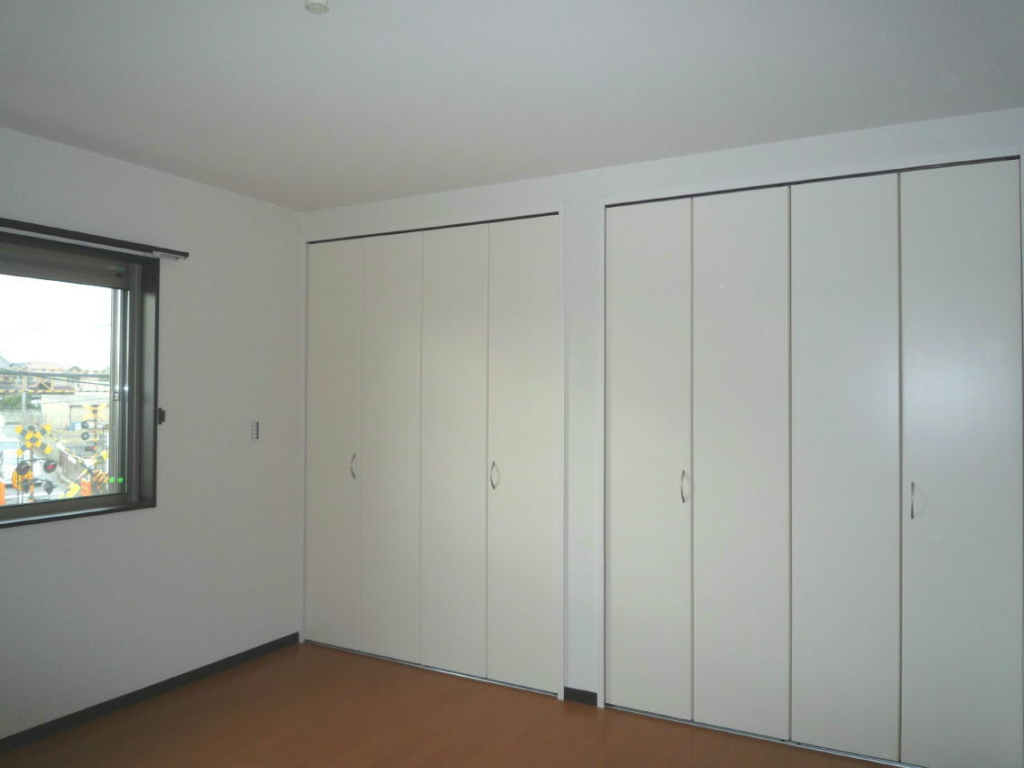 岸和田市作才町のアパートのその他