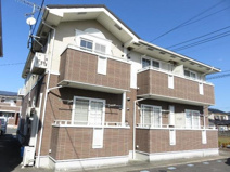 チェリータウンＢの画像