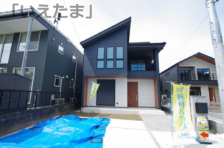 【外観】 | 1号棟　令和7年7月19日撮影