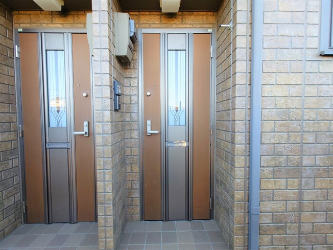 【その他共用部分】