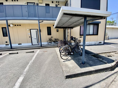 【その他共用部分】 | フレグランス大宮