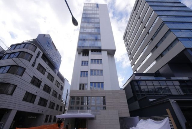 ピアース新宿三丁目