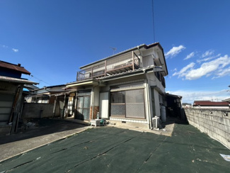 【駐車場】 | 橋本町戸建