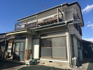 【外観】