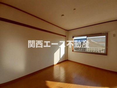 【寝室】 | シャルムメゾン
