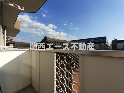 【バルコニー】 | シャルムメゾン