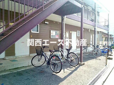 【その他共用部分】 | シャルムメゾン