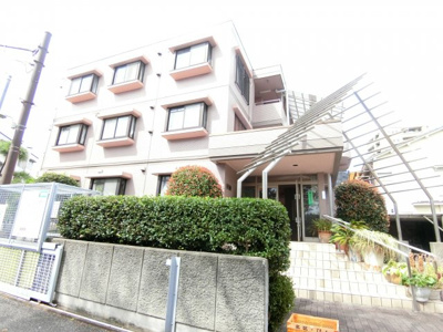 【外観】 | メゾン高木