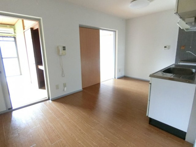 【居間・リビング】 | メゾン高木