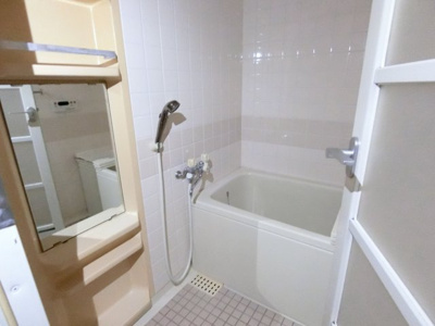 【浴室】 | メゾン高木