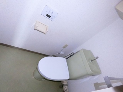 【トイレ】 | メゾン高木