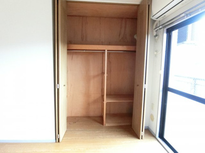 【収納】 | メゾン高木