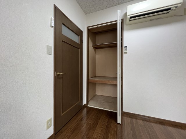 【収納】 | パレーシャル難波