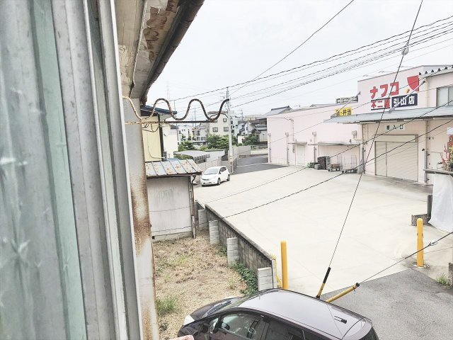 日の出荘｜名古屋市の賃貸ならMy賃貸の展望|日の出荘