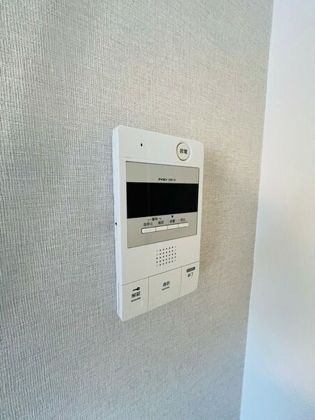 ホリックIの設備