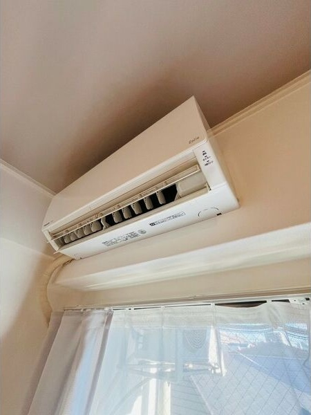 ホリックIの設備