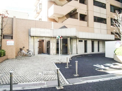 【エントランス】 | Kourt K1 ※2/10内見開始 | 高級感があります(^^)/