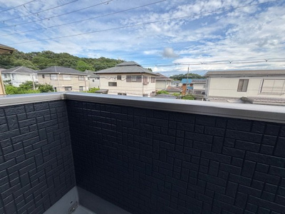 【展望】 | 神戸市西区狩場台1丁目　新築戸建2号棟　仲介手数料無料！ | 西区狩場台1　新築2号棟　仲介手数料無料！