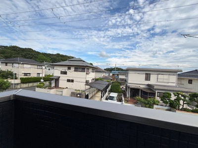 【展望】 | 神戸市西区狩場台1丁目　新築戸建2号棟　仲介手数料無料！ | 西区狩場台1　新築2号棟　仲介手数料無料！