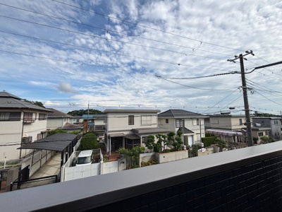 【展望】 | 神戸市西区狩場台1丁目　新築戸建2号棟　仲介手数料無料！ | 西区狩場台1　新築2号棟　仲介手数料無料！