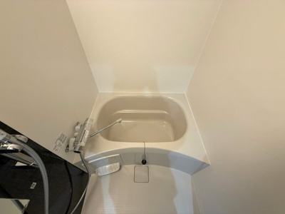 【浴室】 | あんしん＋Viem梅が園町13-1015