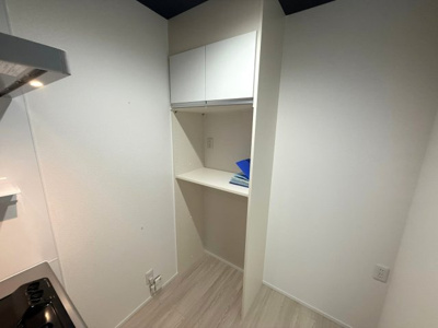 【収納】 | あんしん＋Viem梅が園町13-1015