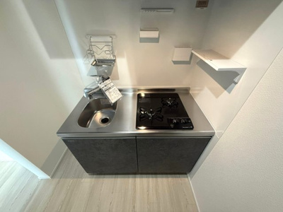【キッチン】 | あんしん＋Viem梅が園町13-1015