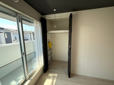 【収納】 | あんしん＋Viem梅が園町13-1015